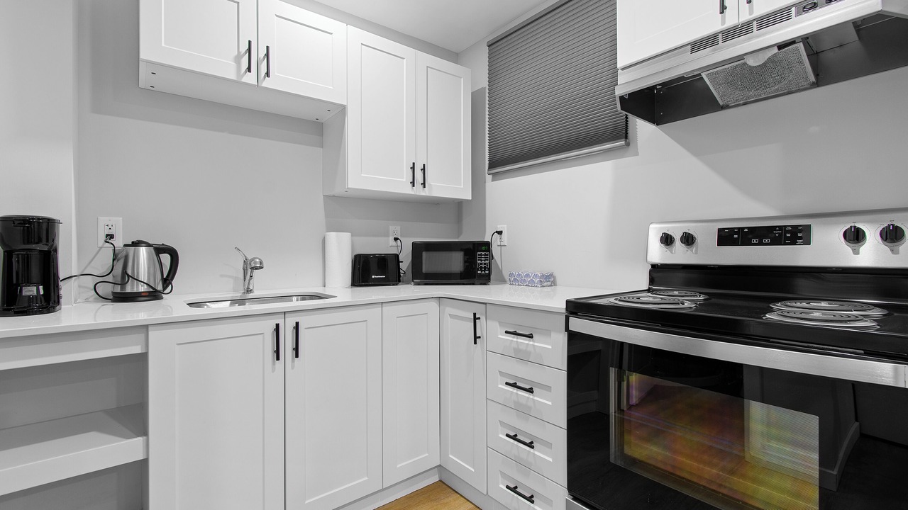 Photo of Kitchen in Hull
