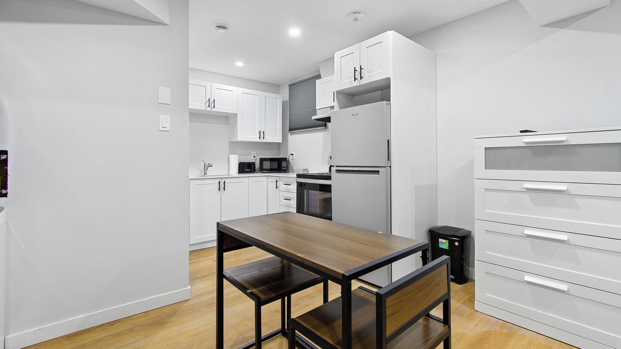 Photo of Kitchen in Hull