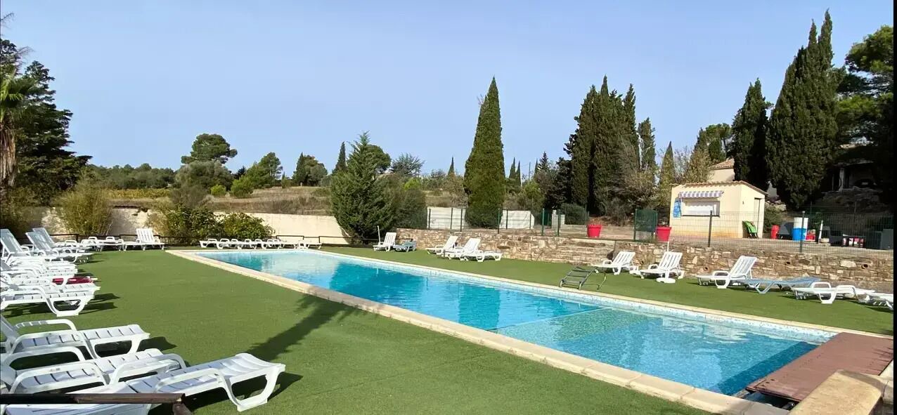 Photo of Outdoor in Fabrezan
