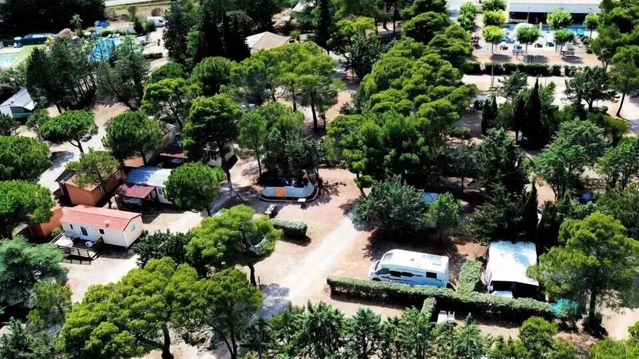 Photo of Outdoor in Fabrezan