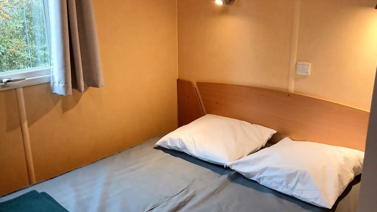 Photo of Bedroom in Fabrezan