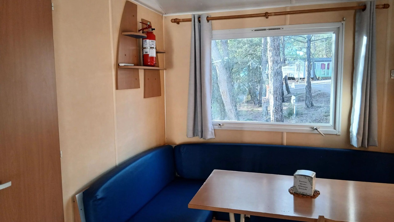 Photo of Livingroom in Fabrezan
