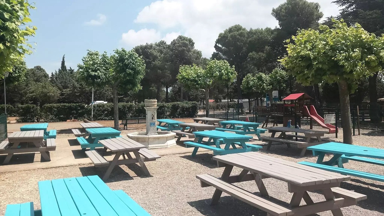 Photo of Outdoor in Fabrezan