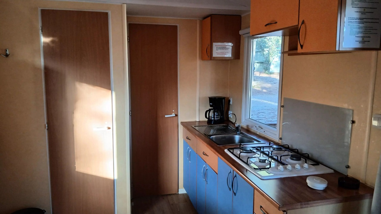 Photo of Kitchen in Fabrezan