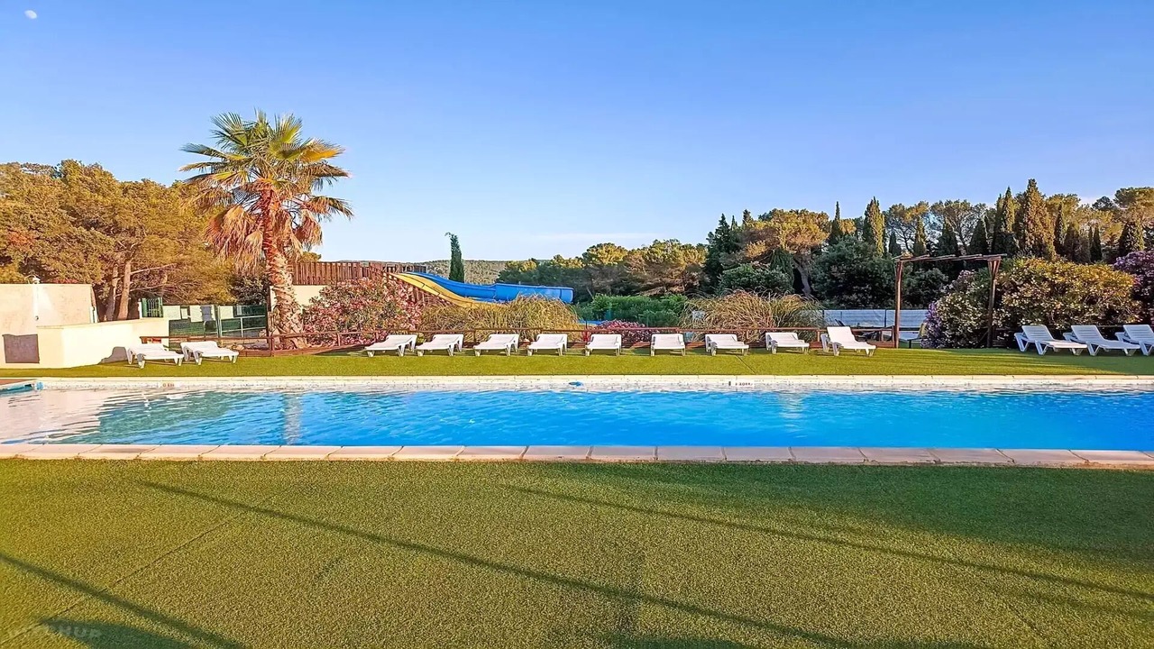 Photo of Outdoor in Fabrezan