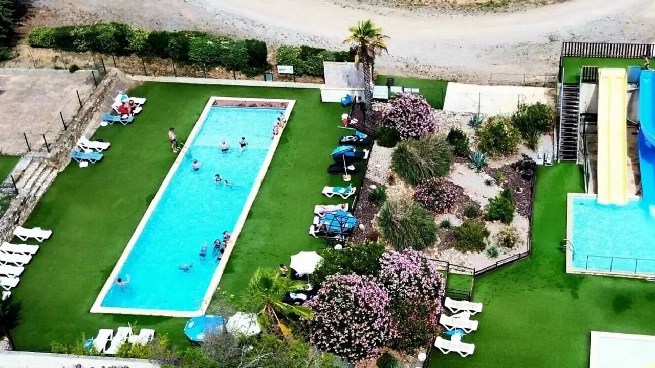 Photo of Outdoor in Fabrezan