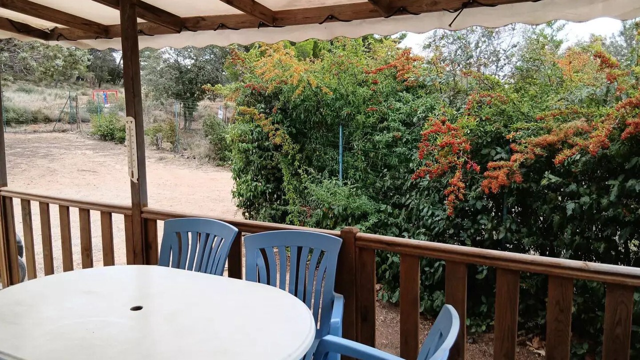 Photo of Outdoor in Fabrezan
