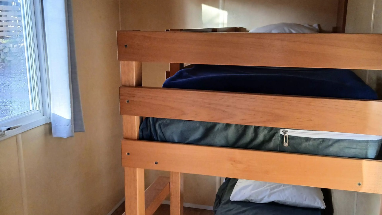 Photo of Bedroom in Fabrezan