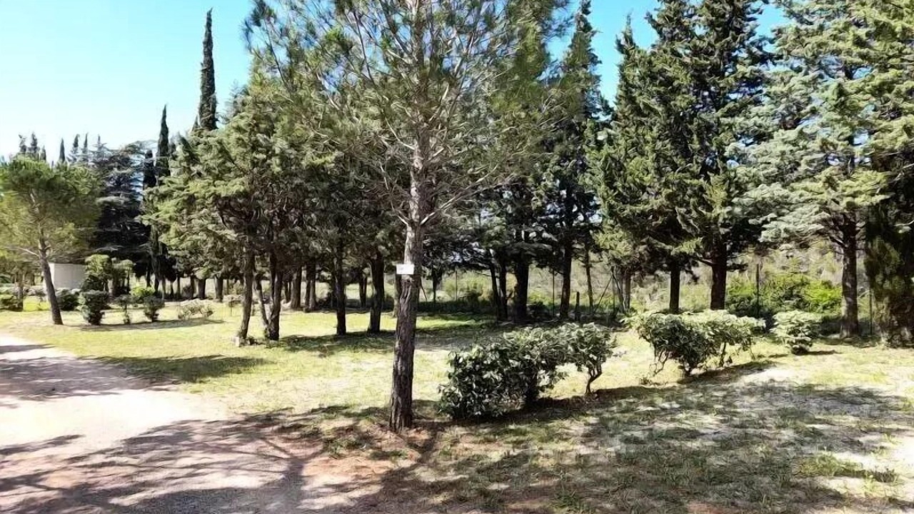 Photo of Outdoor in Fabrezan