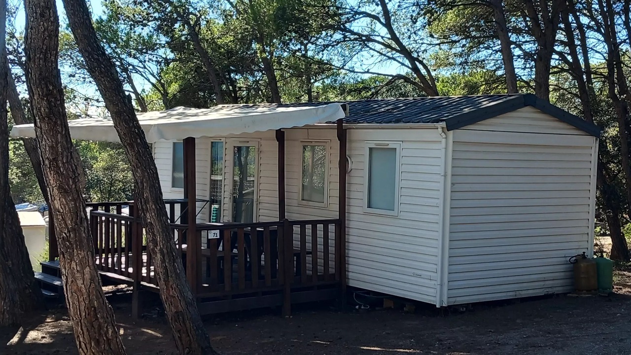 Photo of Outdoor in Fabrezan