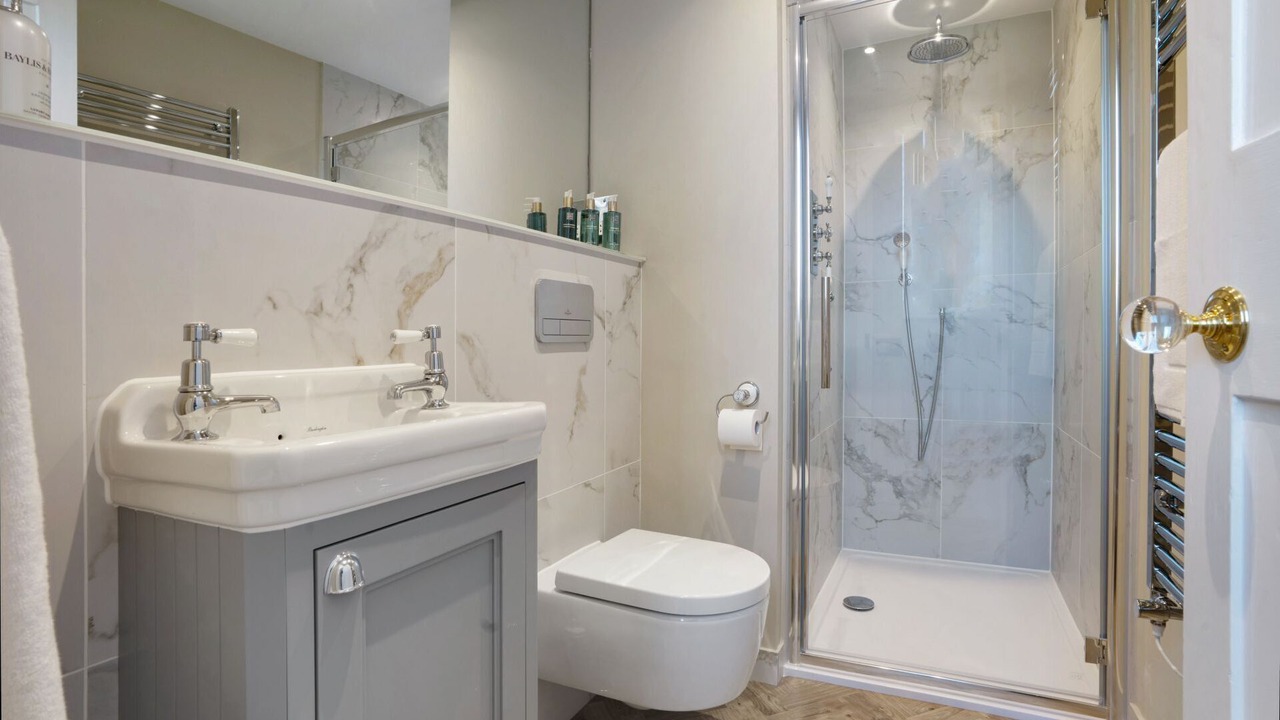 Photo of Bathroom in Saint Osyth