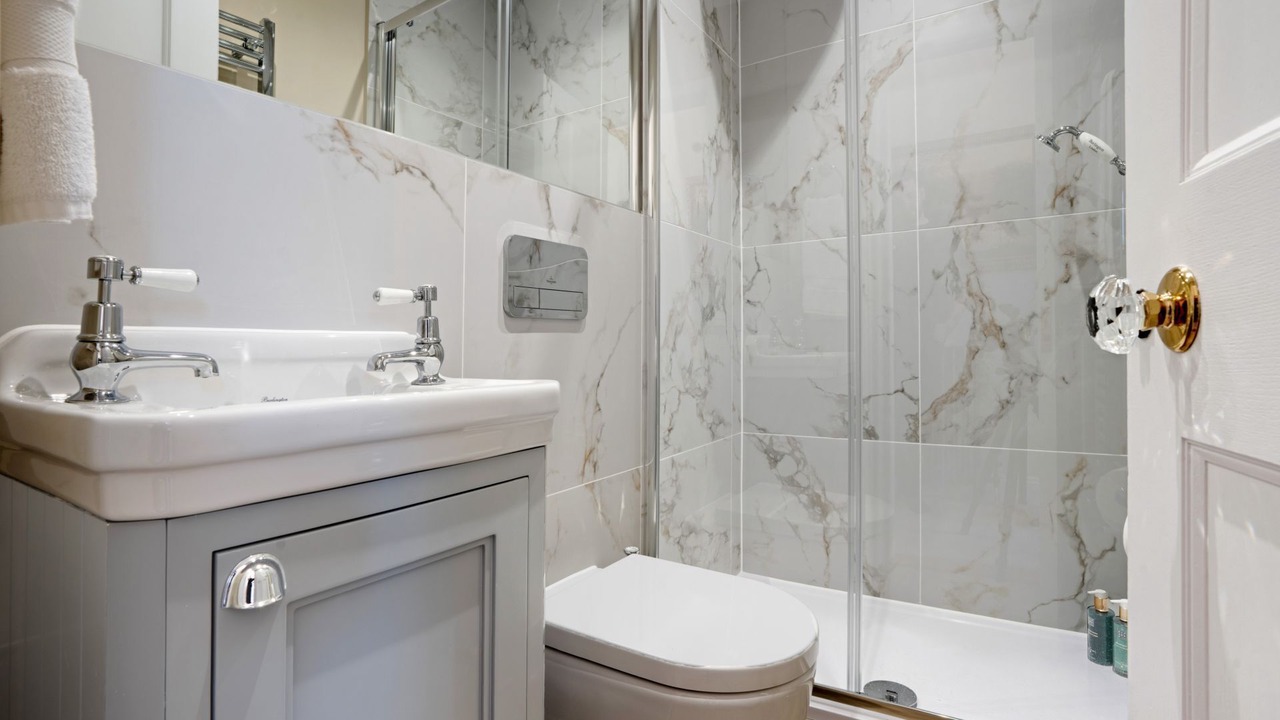 Photo of Bathroom in Saint Osyth