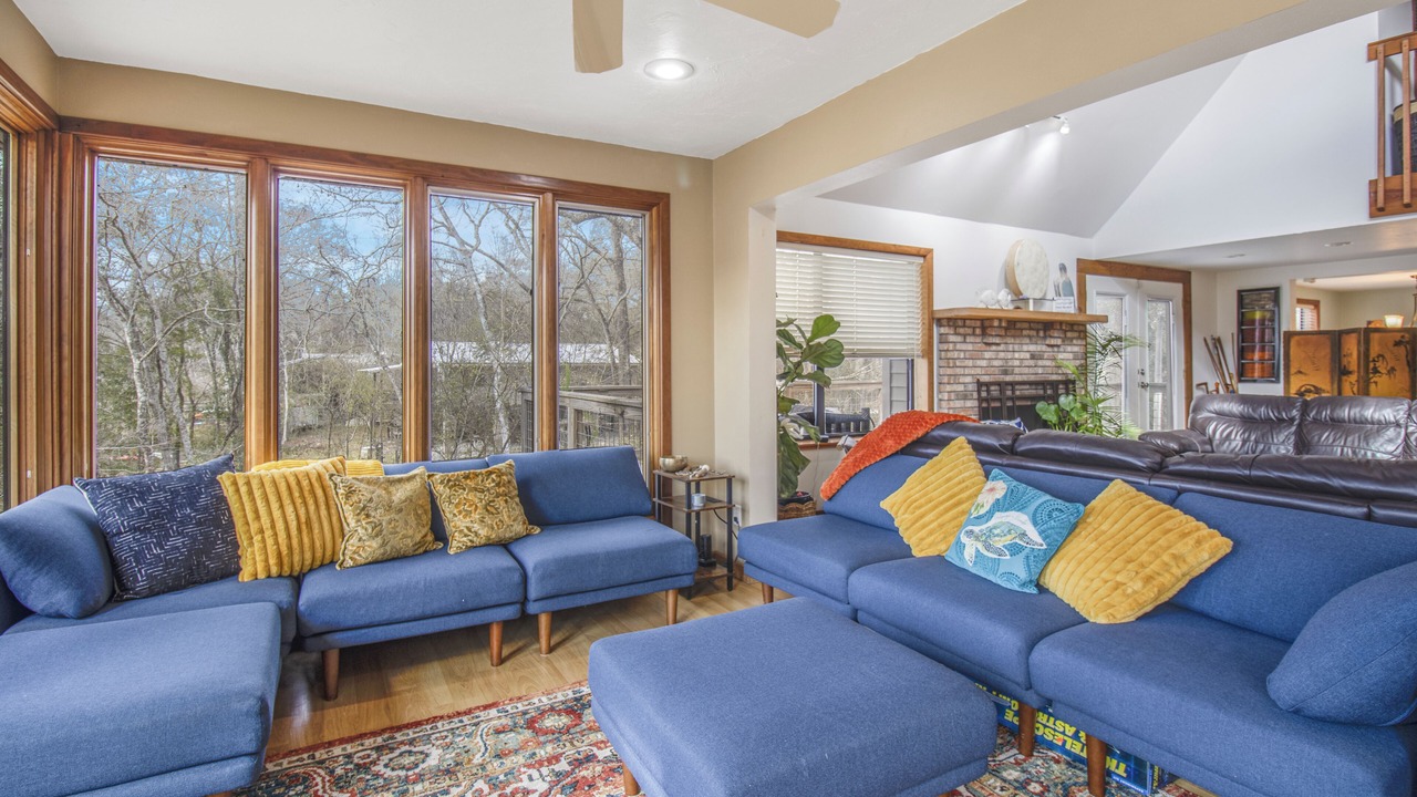 Photo of Livingroom in Fort White