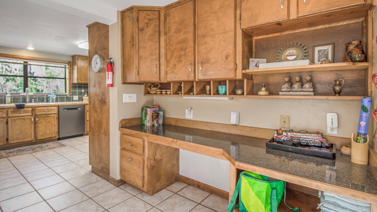 Photo of Kitchen in Fort White