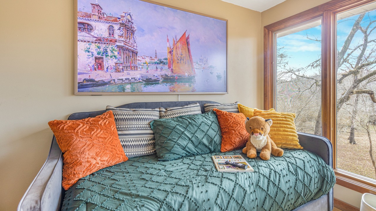 Photo of Bedroom in Fort White