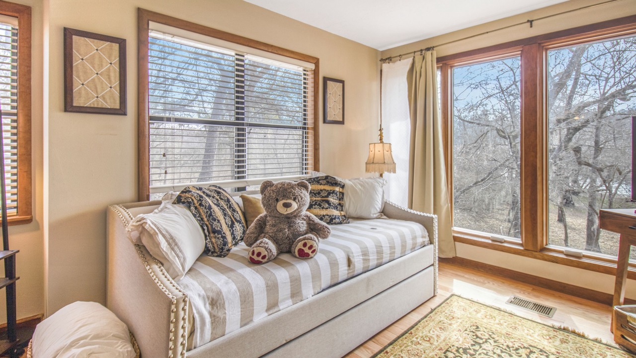 Photo of Livingroom in Fort White