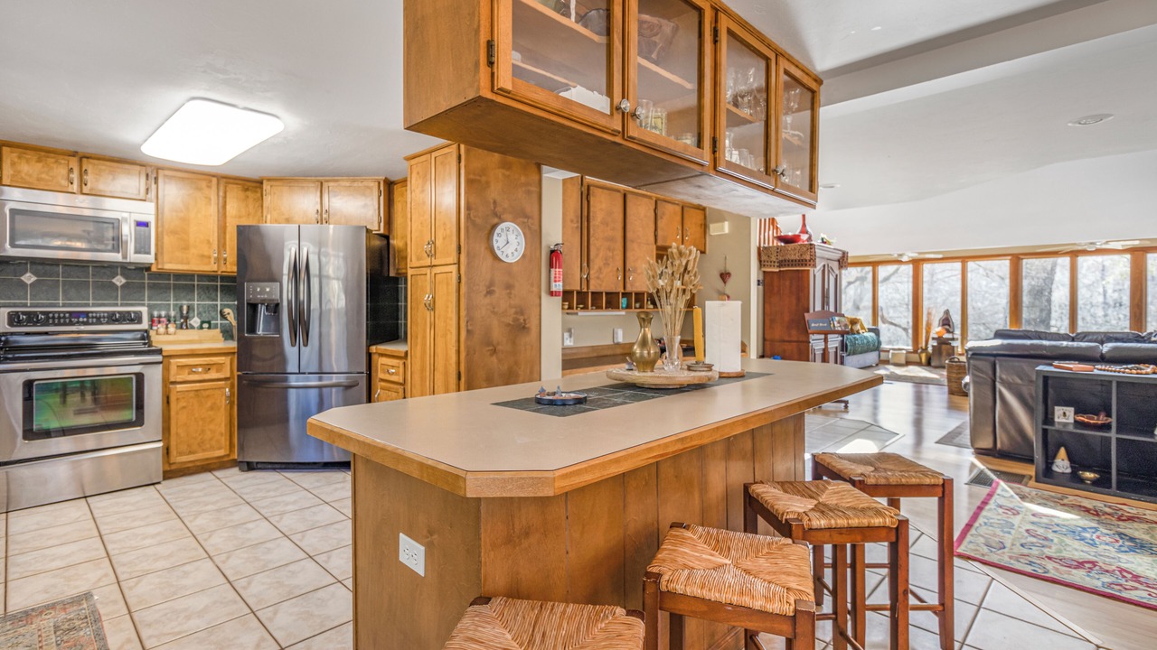 Photo of Kitchen in Fort White
