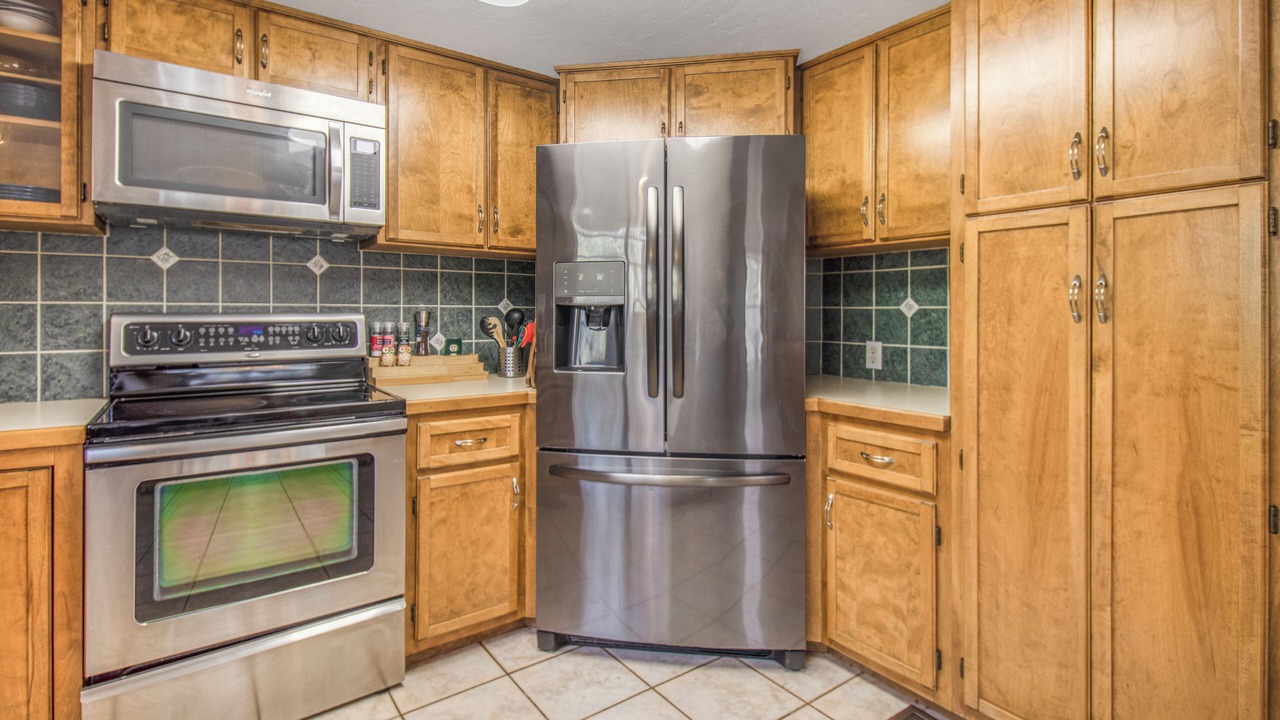 Photo of Kitchen in Fort White