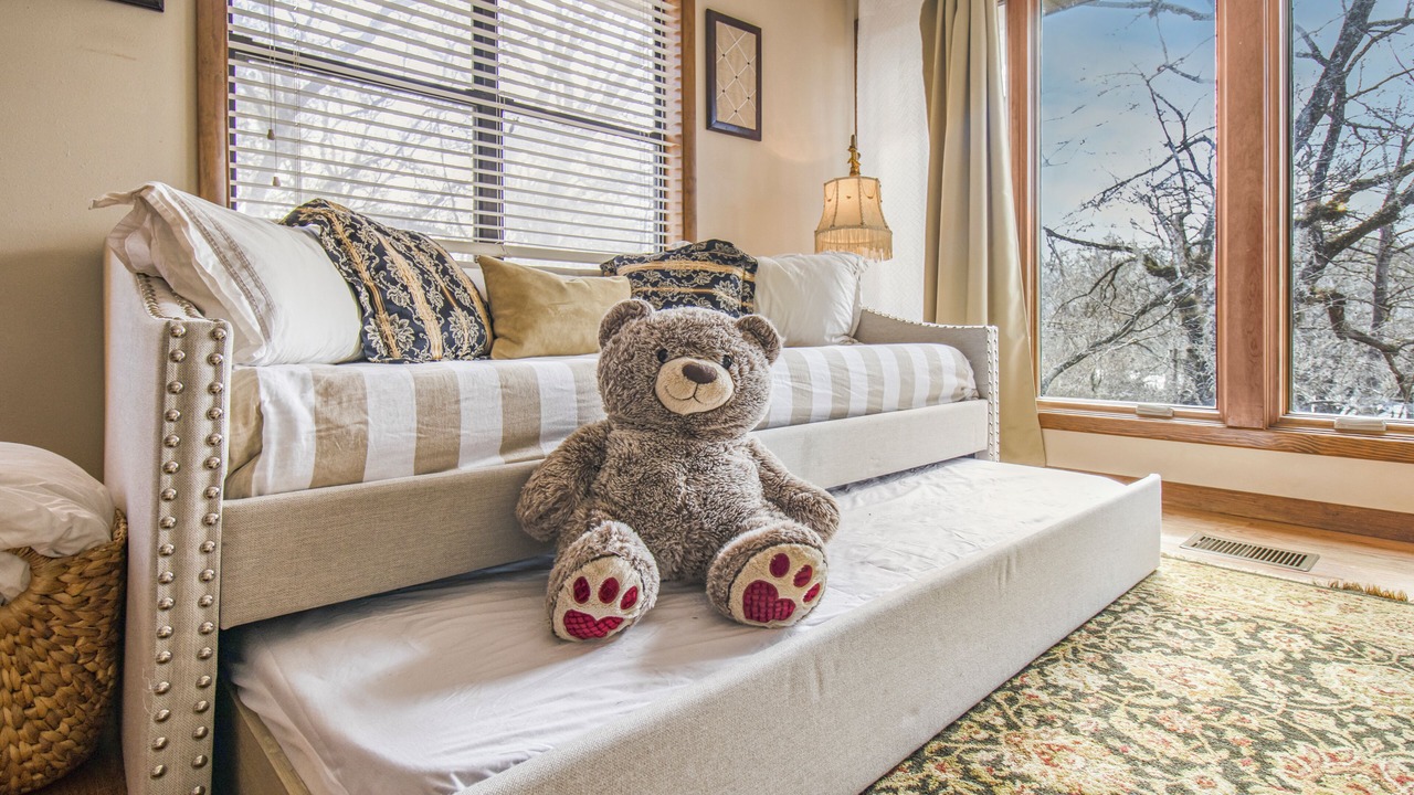 Photo of Bedroom in Fort White