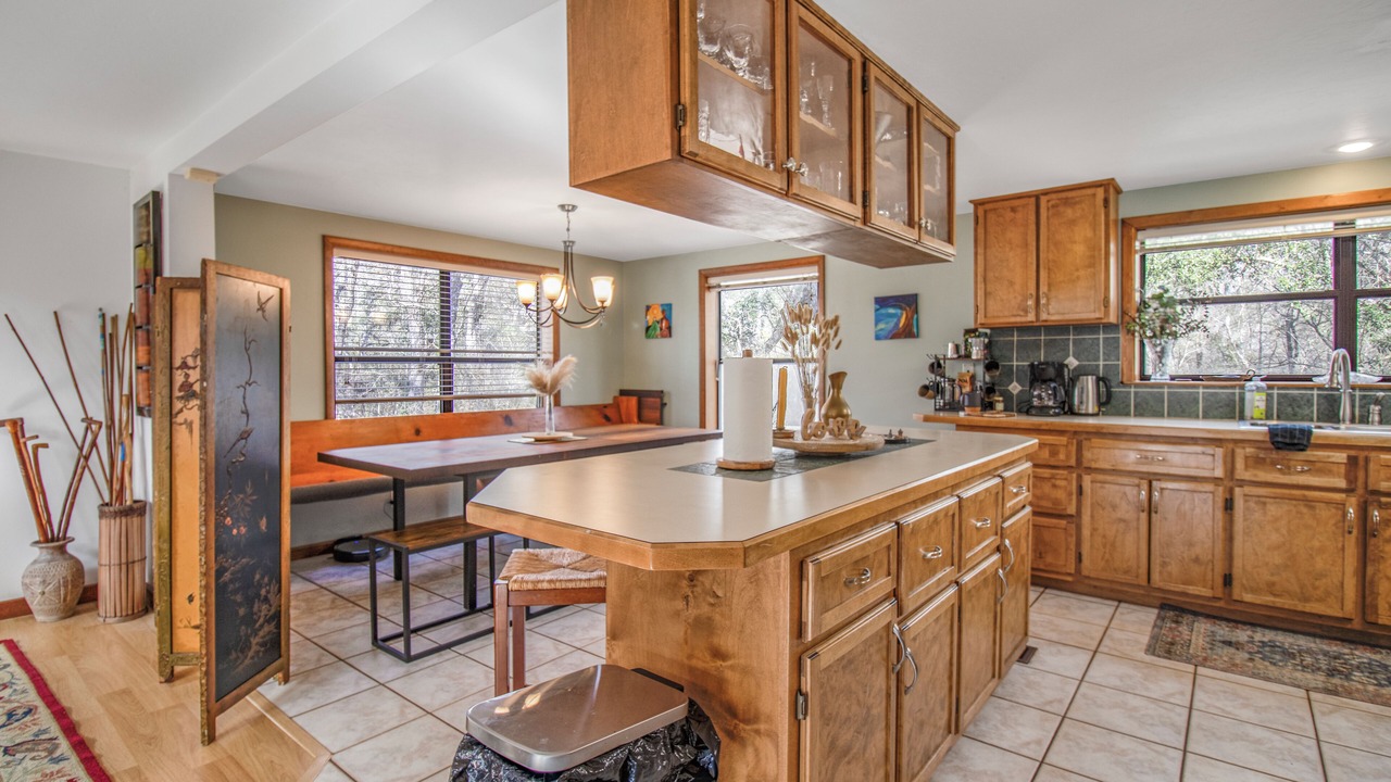 Photo of Kitchen in Fort White