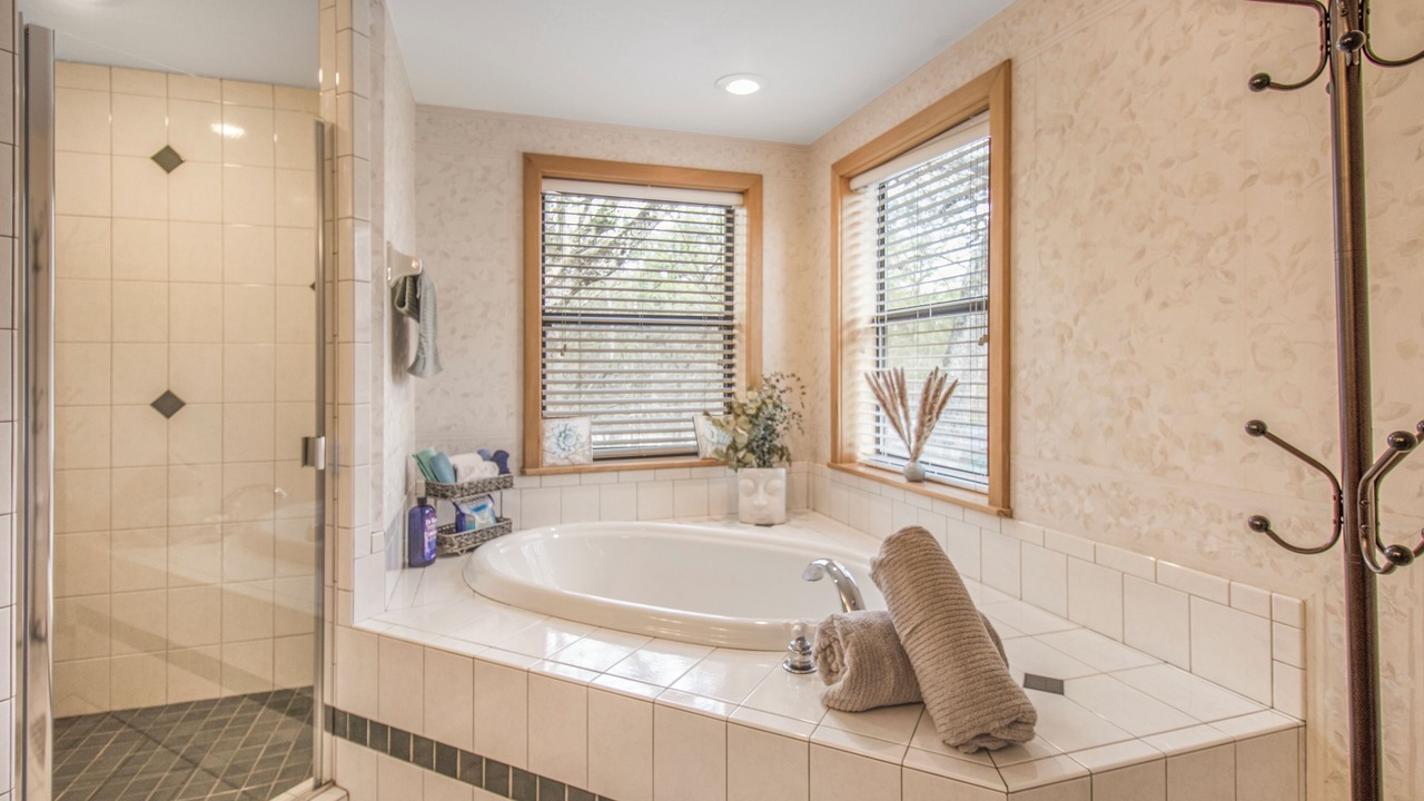 Photo of Bathroom in Fort White