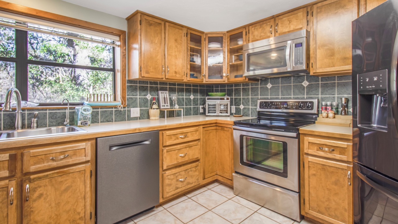 Photo of Kitchen in Fort White