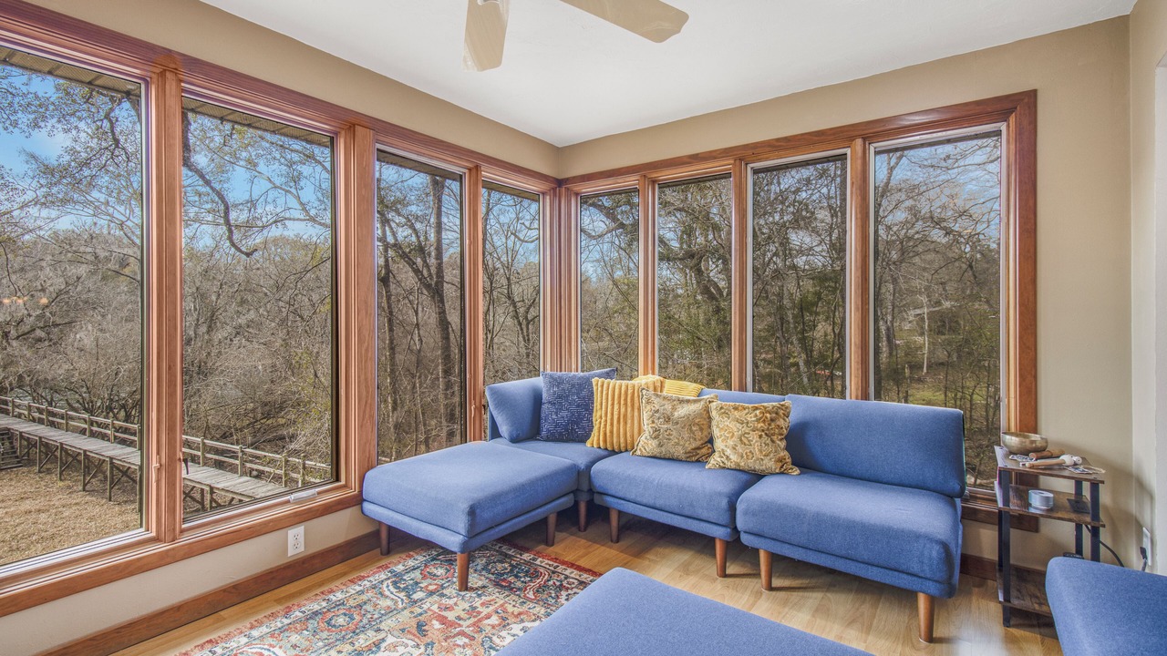 Photo of Livingroom in Fort White