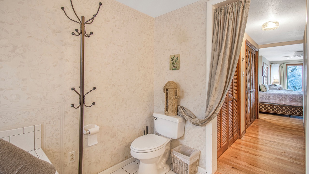 Photo of Bathroom in Fort White