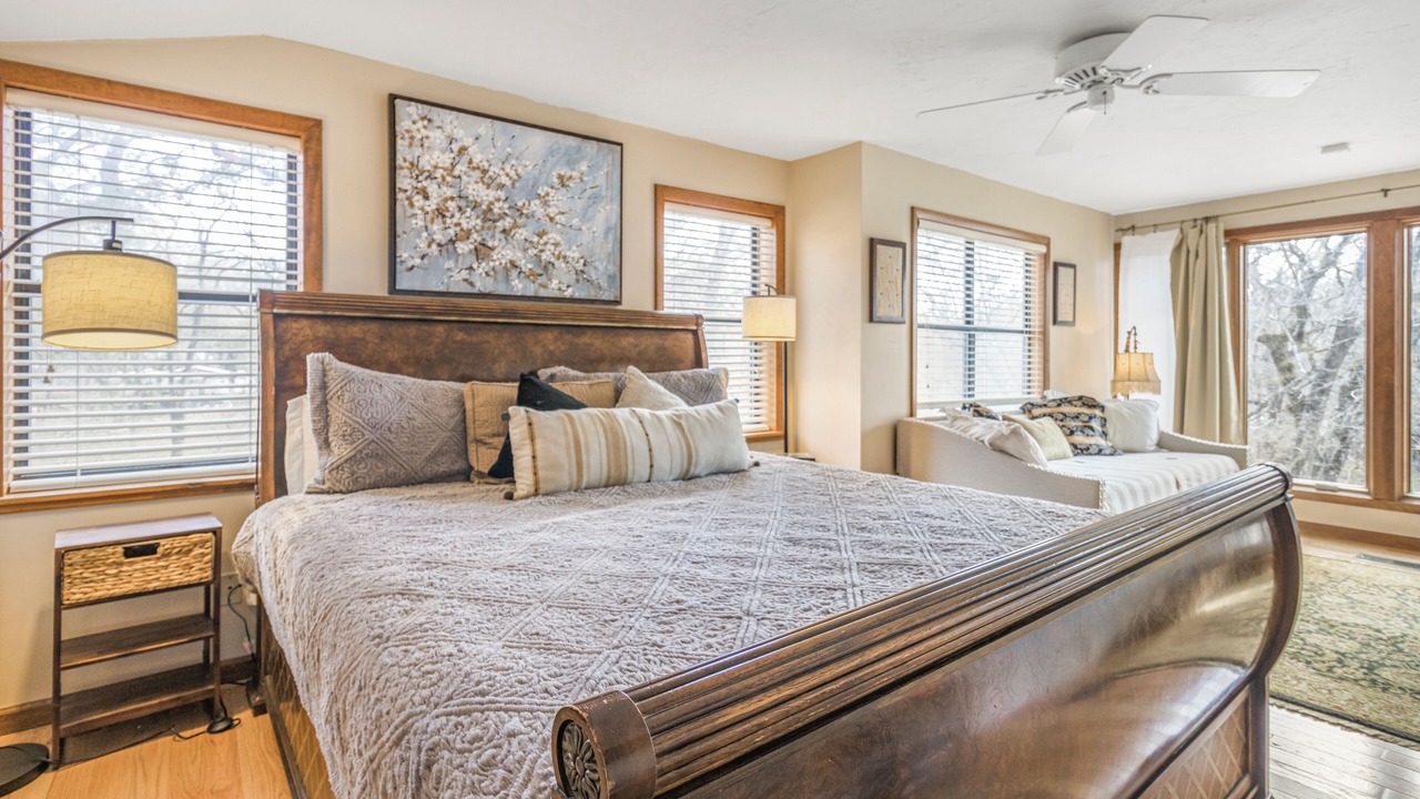 Photo of Bedroom in Fort White