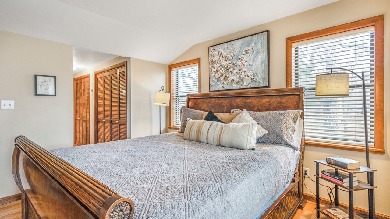 Photo of Bedroom in Fort White