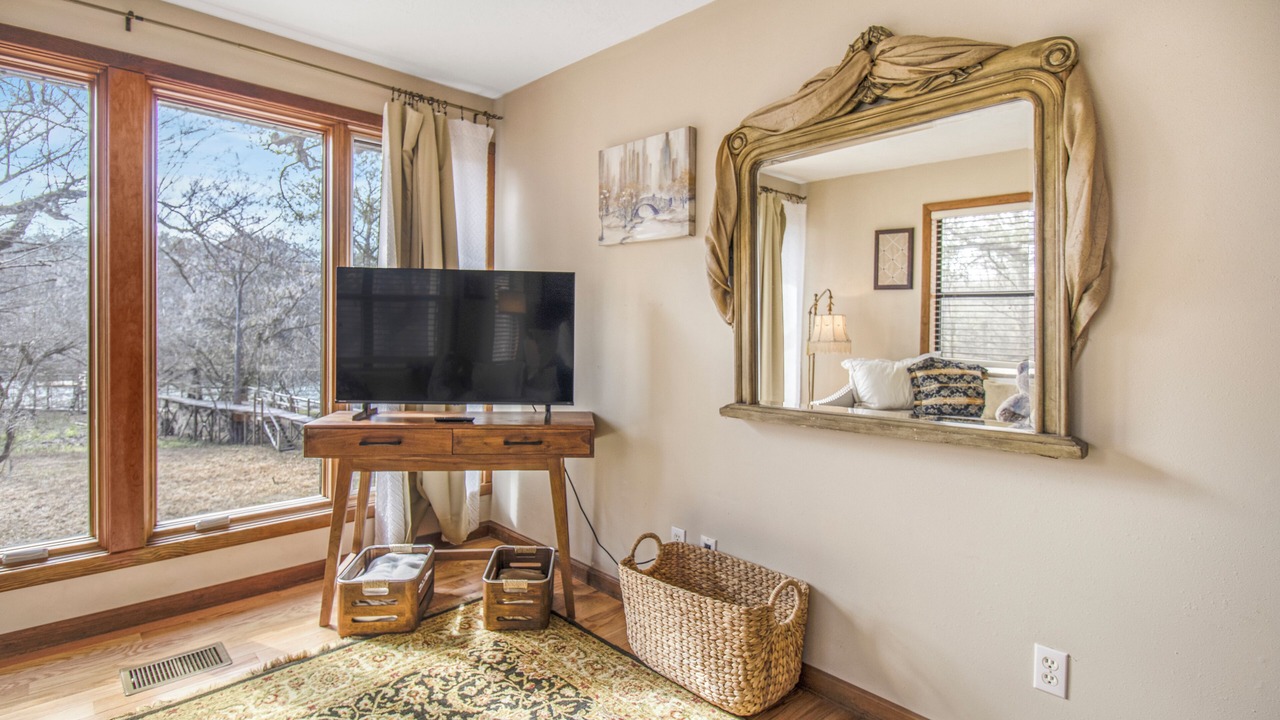 Photo of Livingroom in Fort White