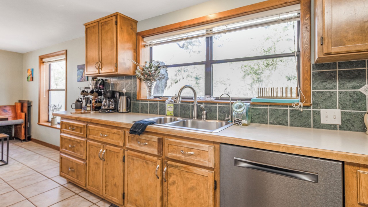 Photo of Kitchen in Fort White