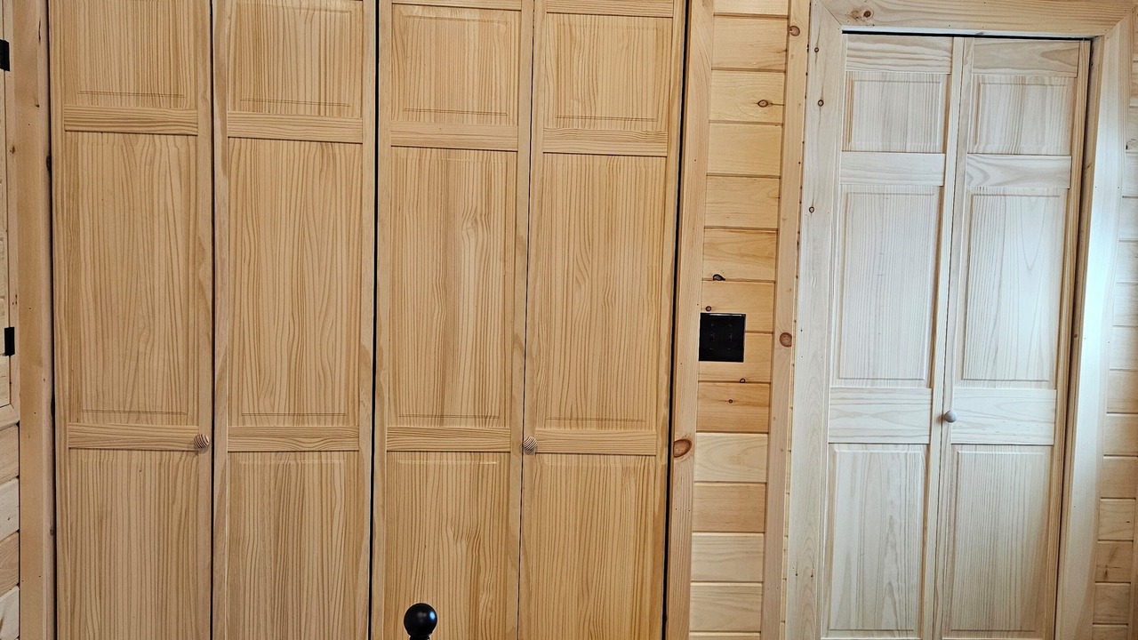 Photo of Bedroom in Potsdam