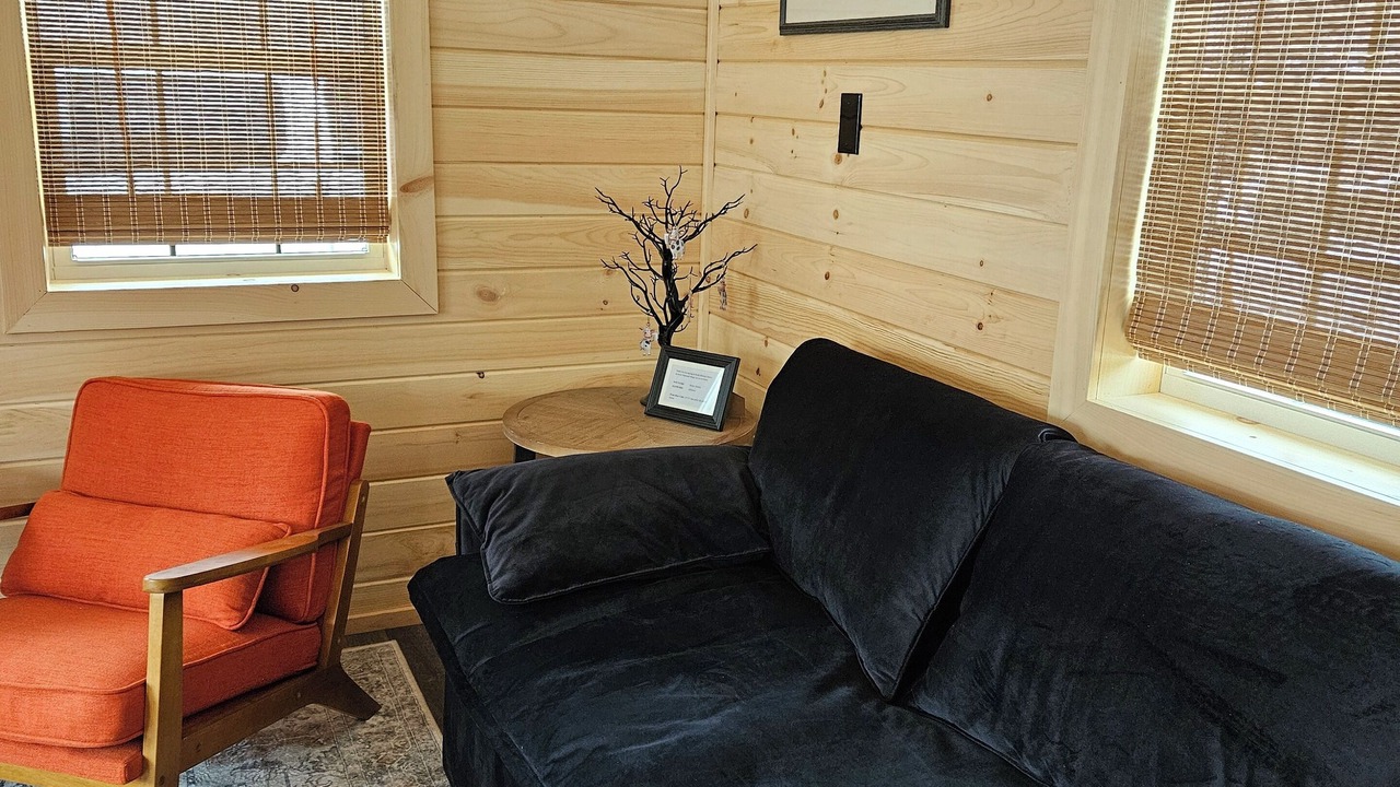 Photo of Livingroom in Potsdam