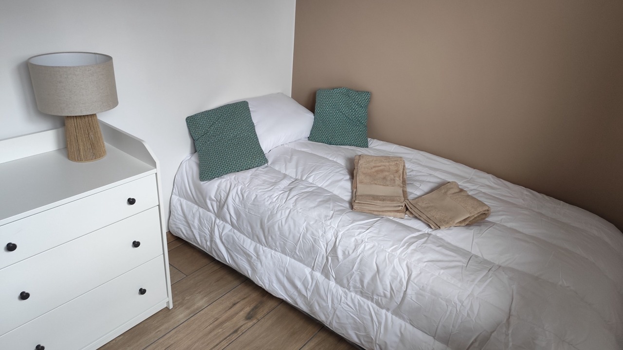 Photo of Bedroom in Bindernheim