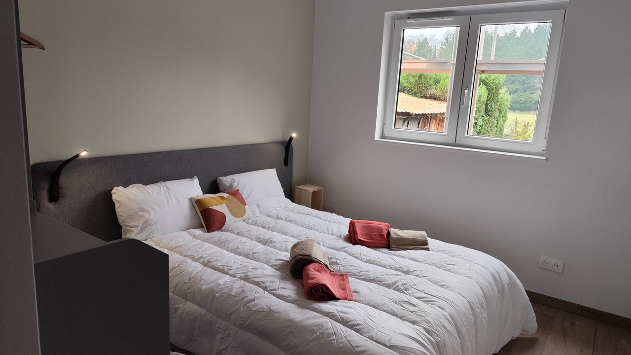 Photo of Bedroom in Bindernheim