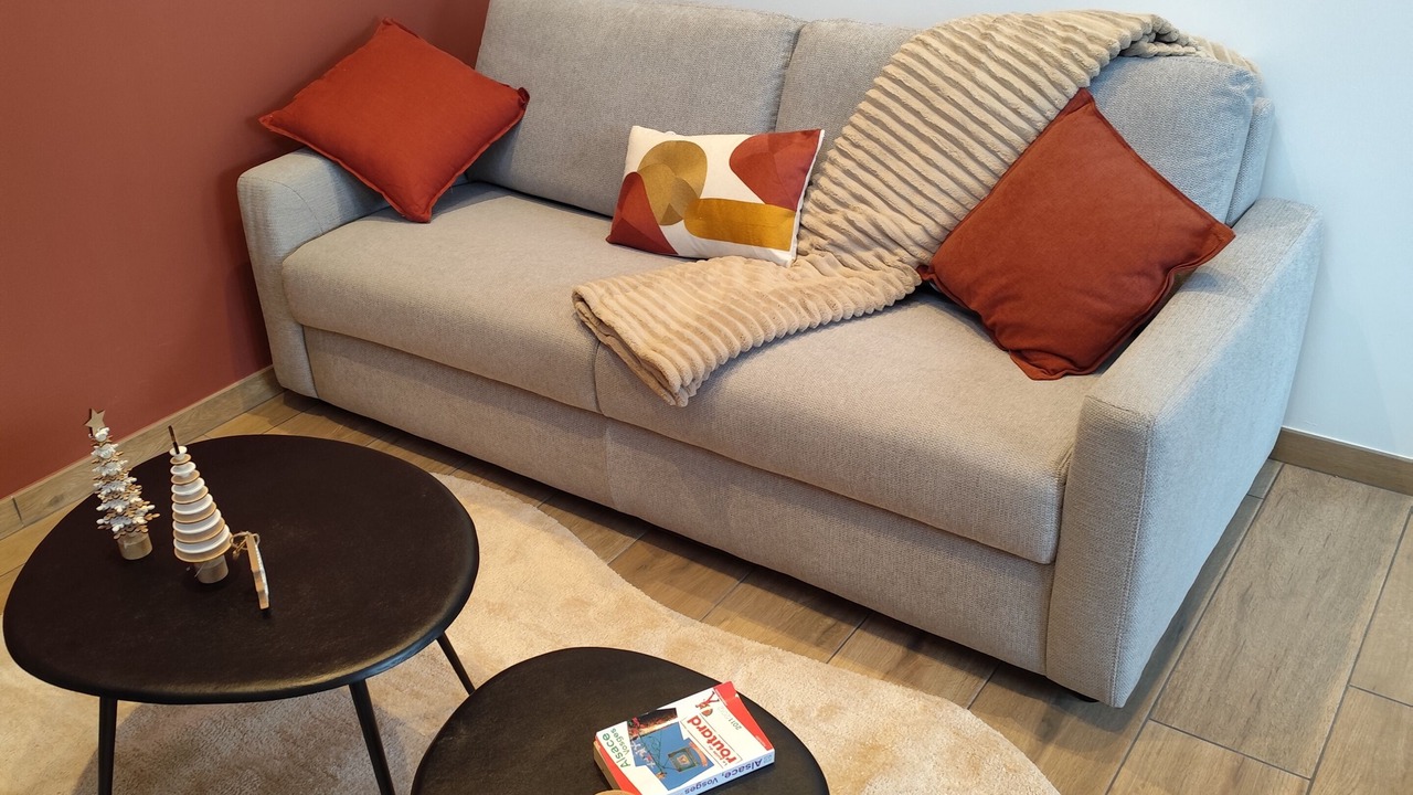 Photo of Livingroom in Bindernheim