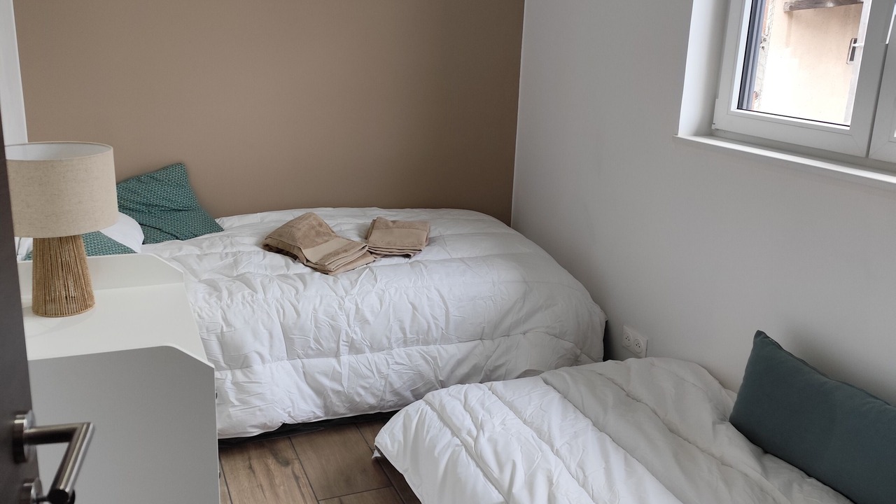 Photo of Bedroom in Bindernheim