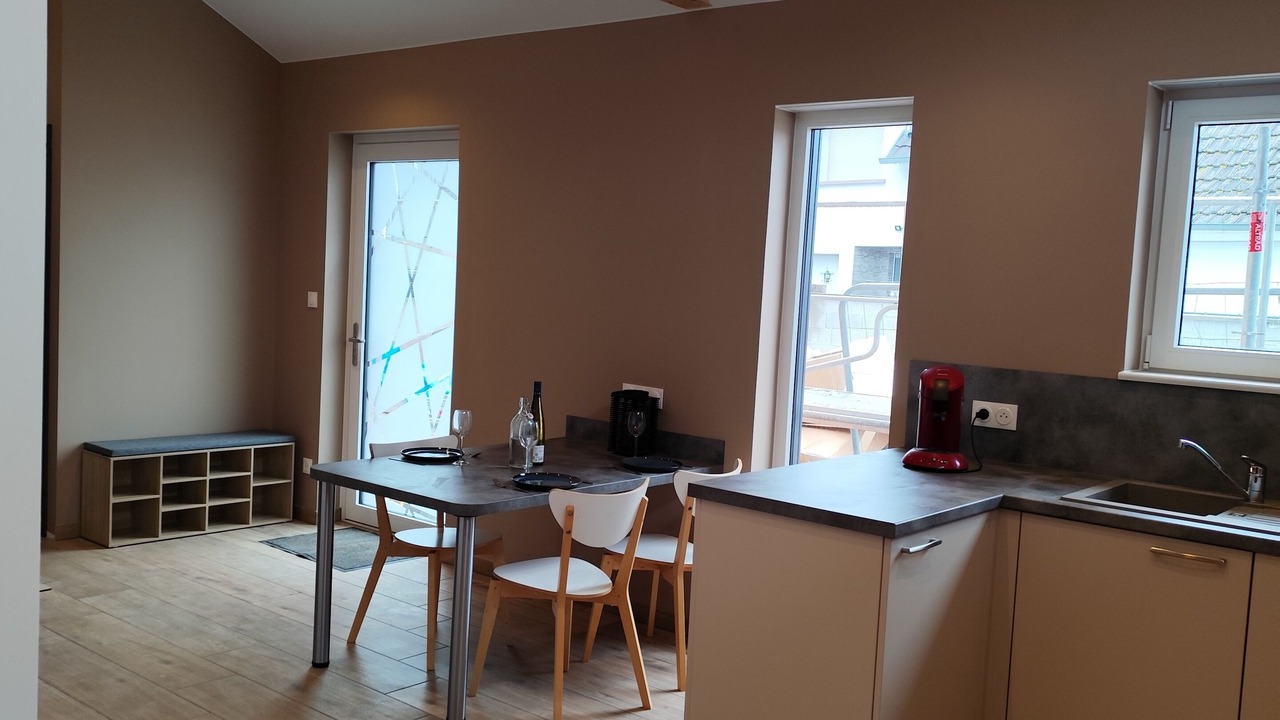 Photo of Kitchen in Bindernheim