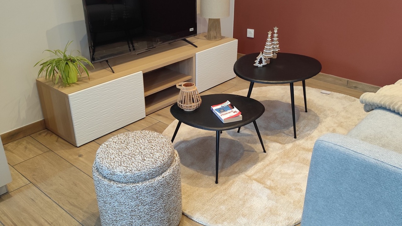 Photo of Livingroom in Bindernheim