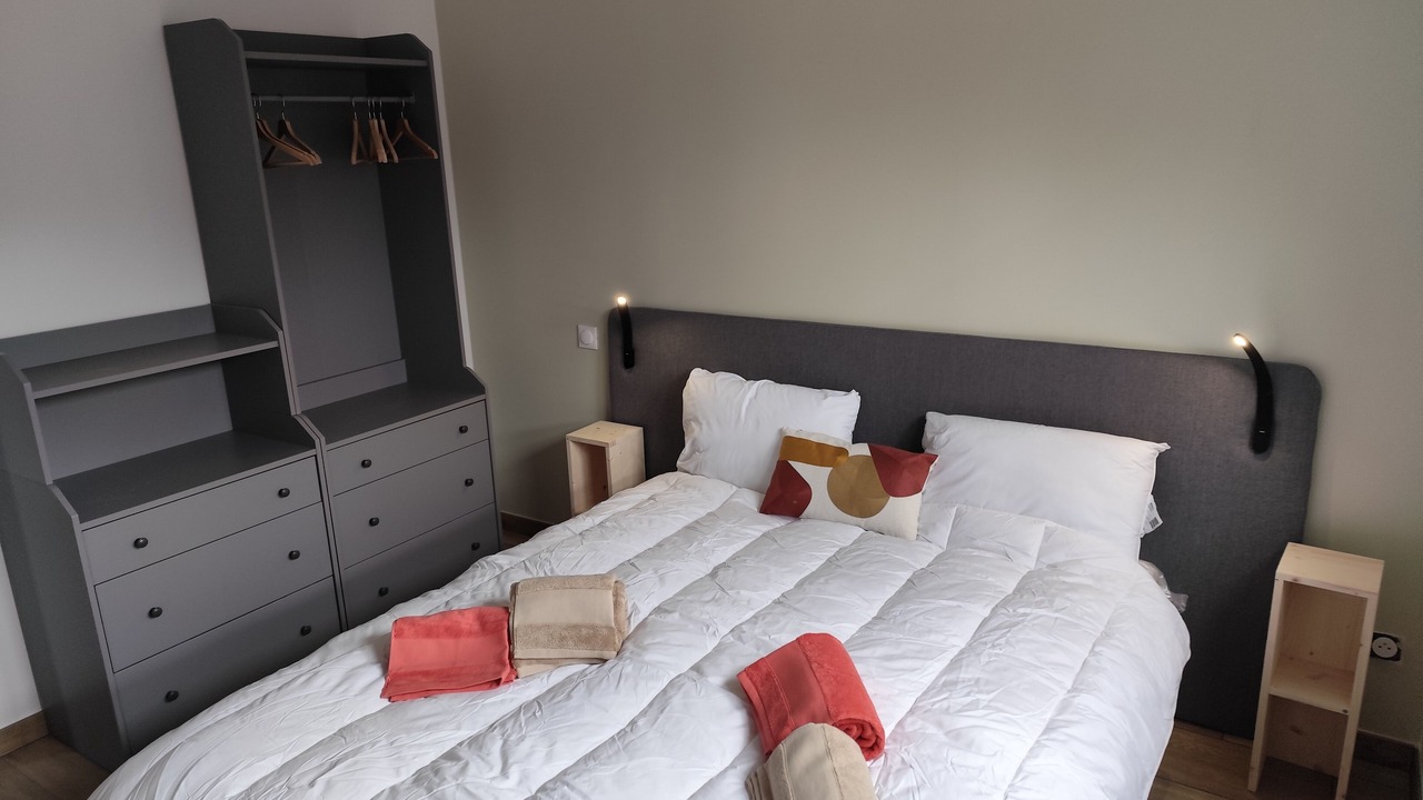 Photo of Bedroom in Bindernheim