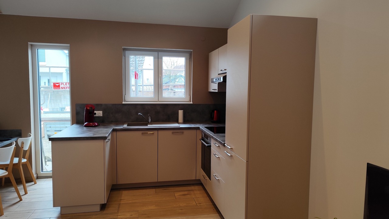 Photo of Kitchen in Bindernheim