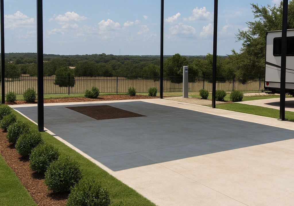 Photo of Outdoor in Haslet