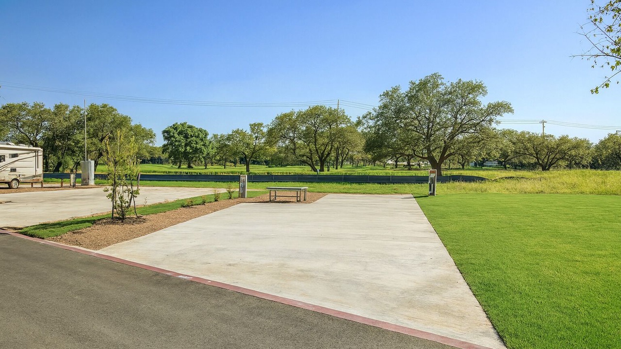Photo of Outdoor in Haslet