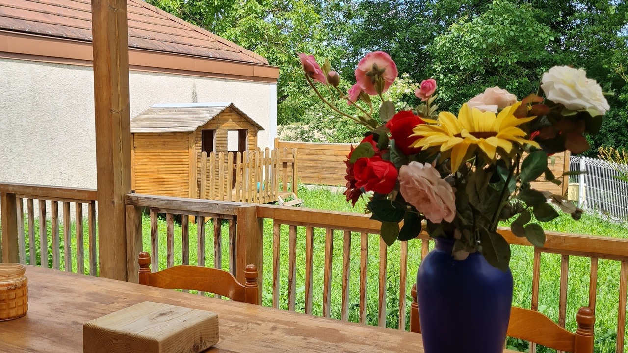 Photo of Outdoor in Sainte-Julie