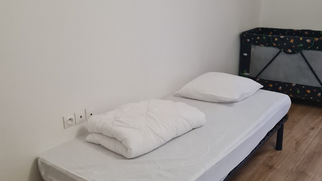 Photo of Bedroom in Sainte-Julie