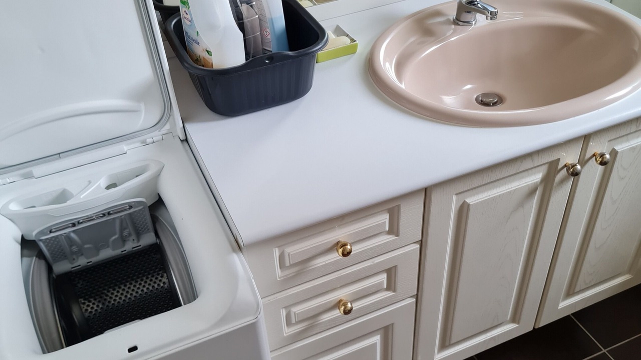 Photo of Bathroom in Sainte-Julie