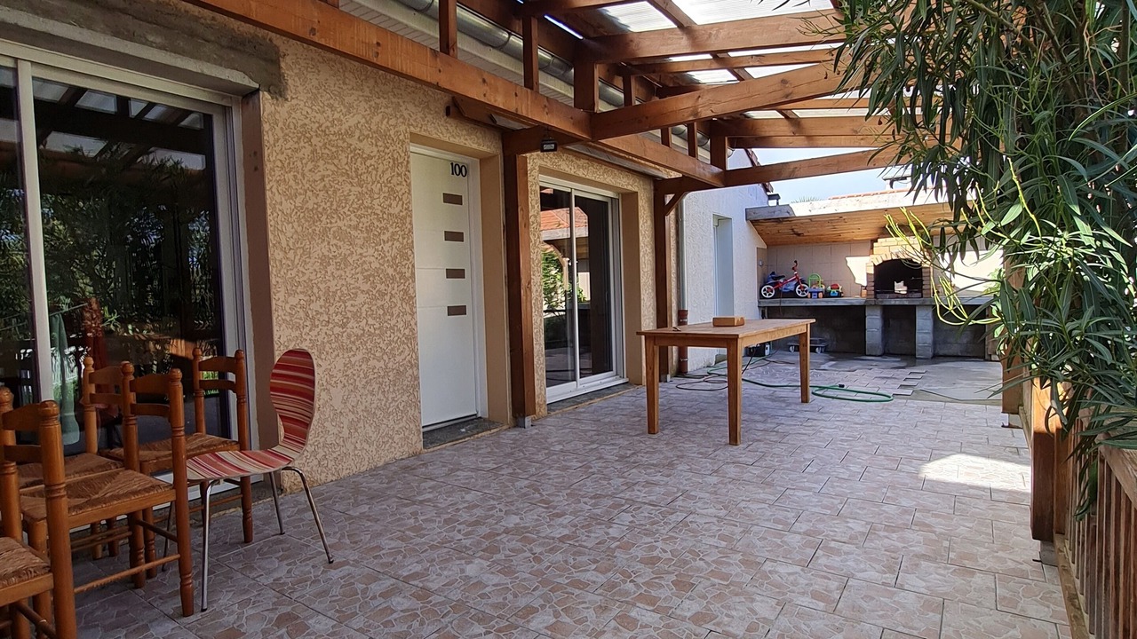 Photo of Outdoor in Sainte-Julie