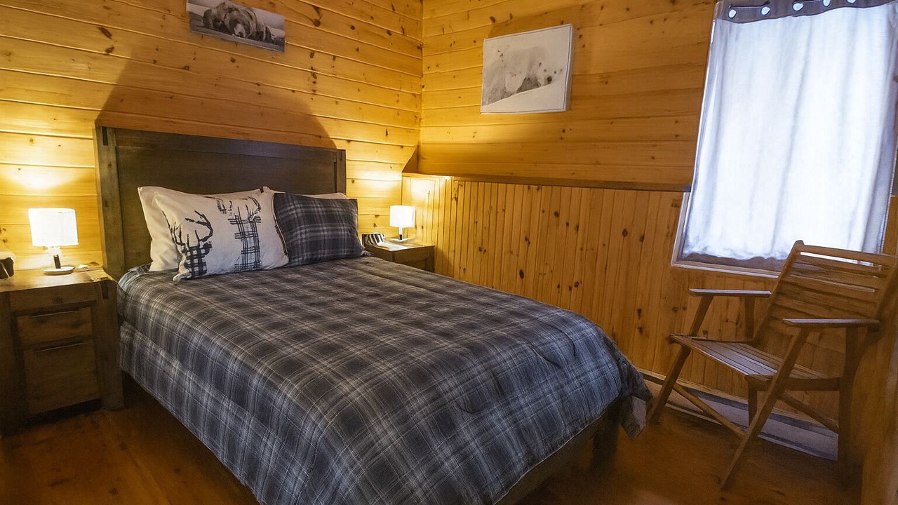 Photo of Bedroom in Chertsey
