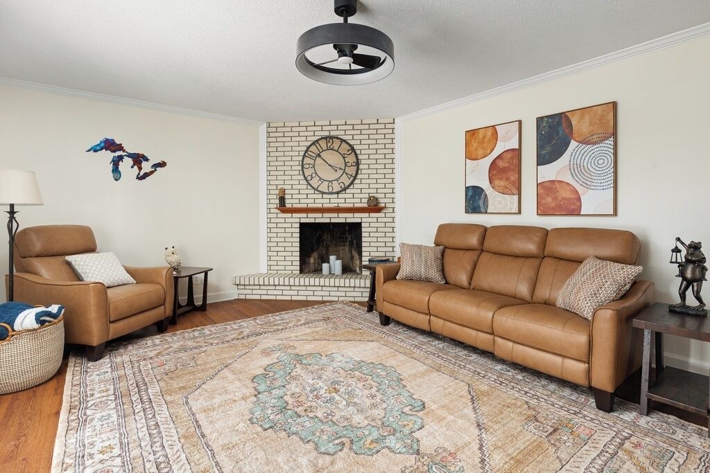 Photo of Livingroom in Stevensville